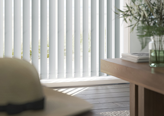Roma, Urban - Vertical Blind - Image 5